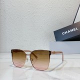 Replica Chan glasses ch5914s