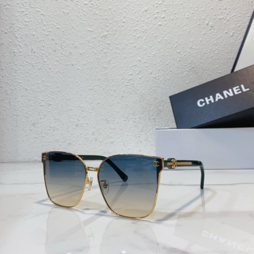 Replica Chanel glasses ch5914s