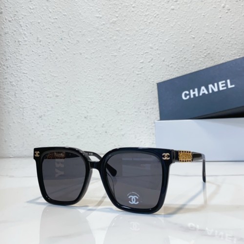 Chanel Replica sunglasses 6820