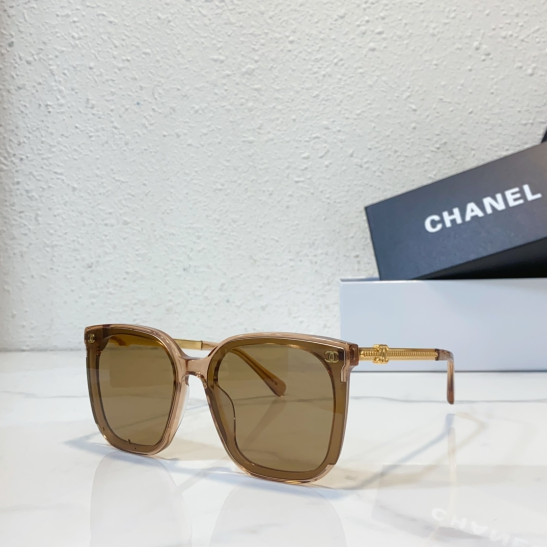 Copy Chanel glasses ch5516s - c4 color Copy Chanel glasses ch5516s - c4 color