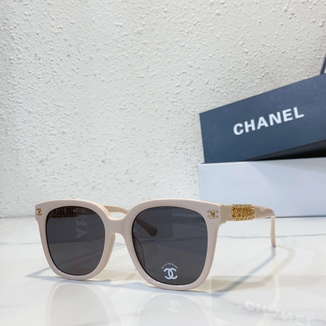 Chanel sunglasses Dupe 6822 - c6 color
