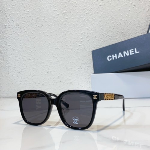Chanel sunglasses Dupe 6822