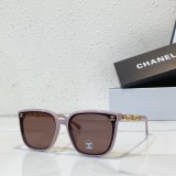 Fake Chan Shades diamond ch6890