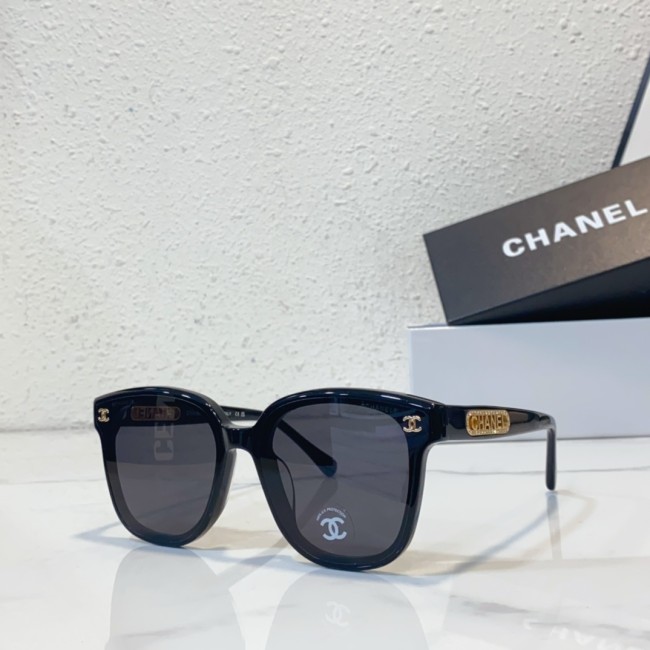 Replica Chan Shades ch6817
