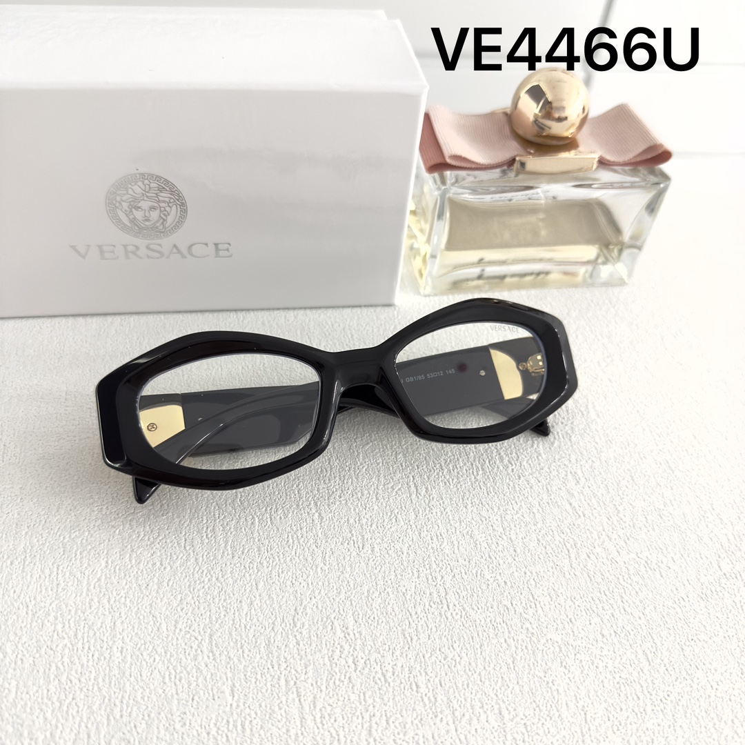 Versace Glasses Optical Copy 4466U_001 - front