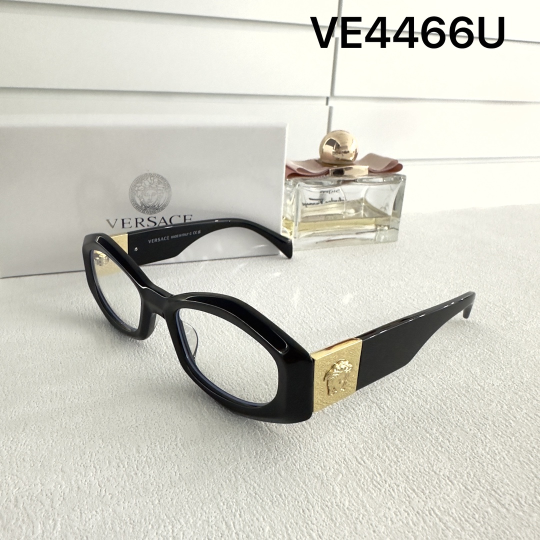 Versace Glasses Optical Copy 4466U_001 - black