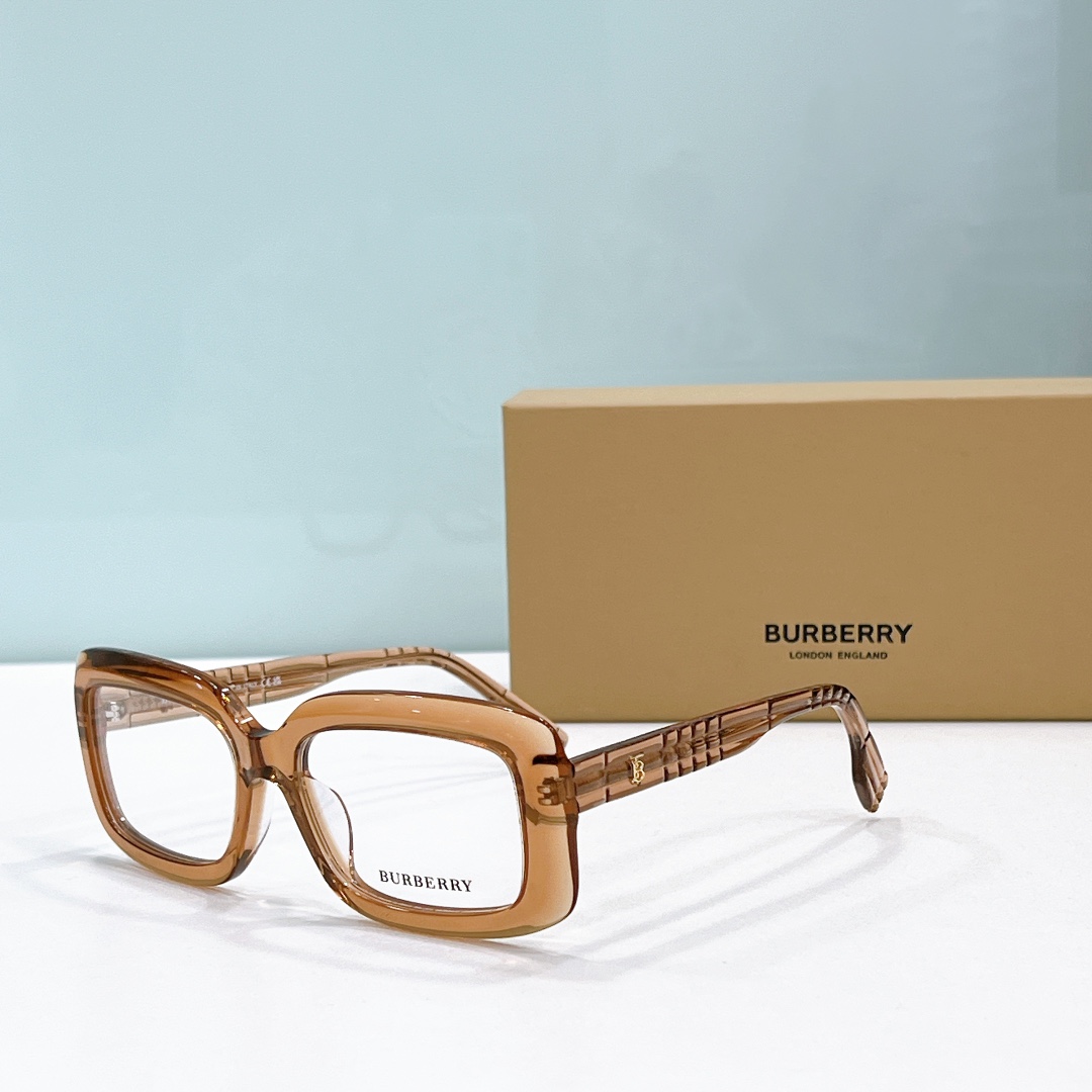 Burberry Glasses Fake eb2395 - c6 color