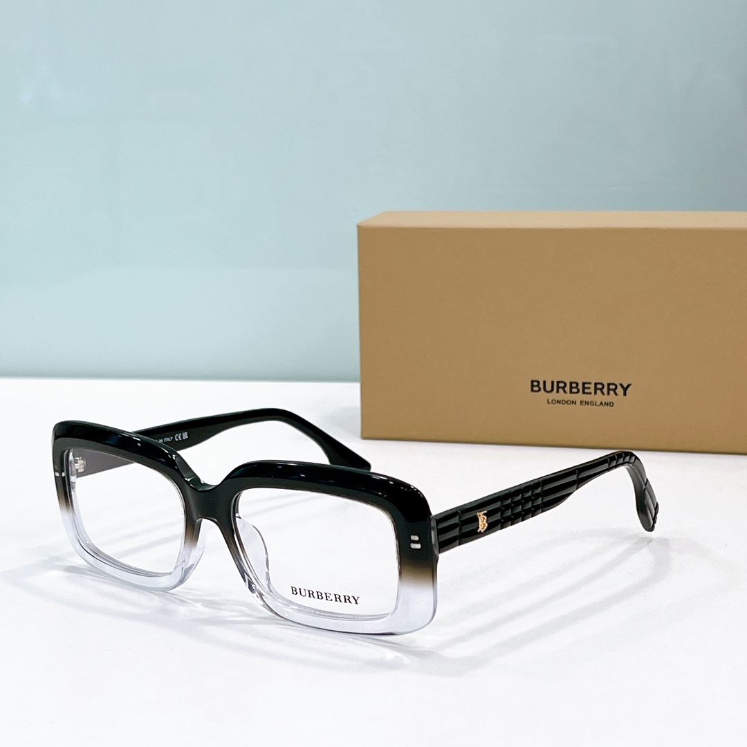 Burberry Glasses Fake eb2395 - c1 color