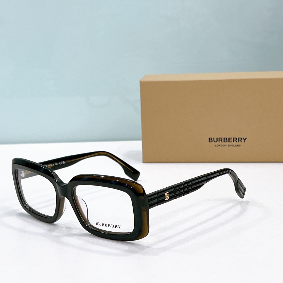 Burberry Glasses Fake eb2395 - c5 color