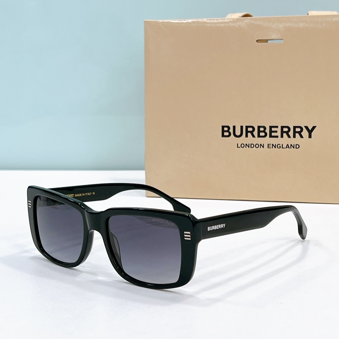 Burberry Shades Faux BE4376U - c4 color