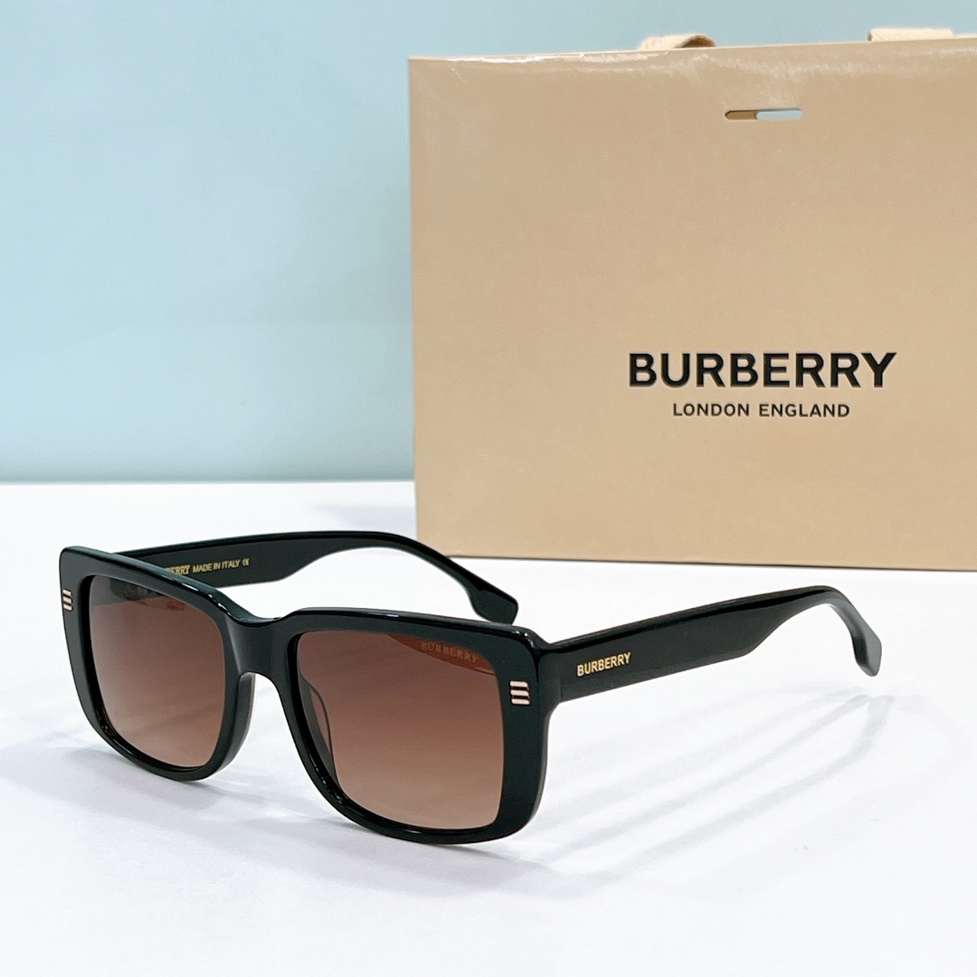 Burberry Shades Faux BE4376U - c3 color