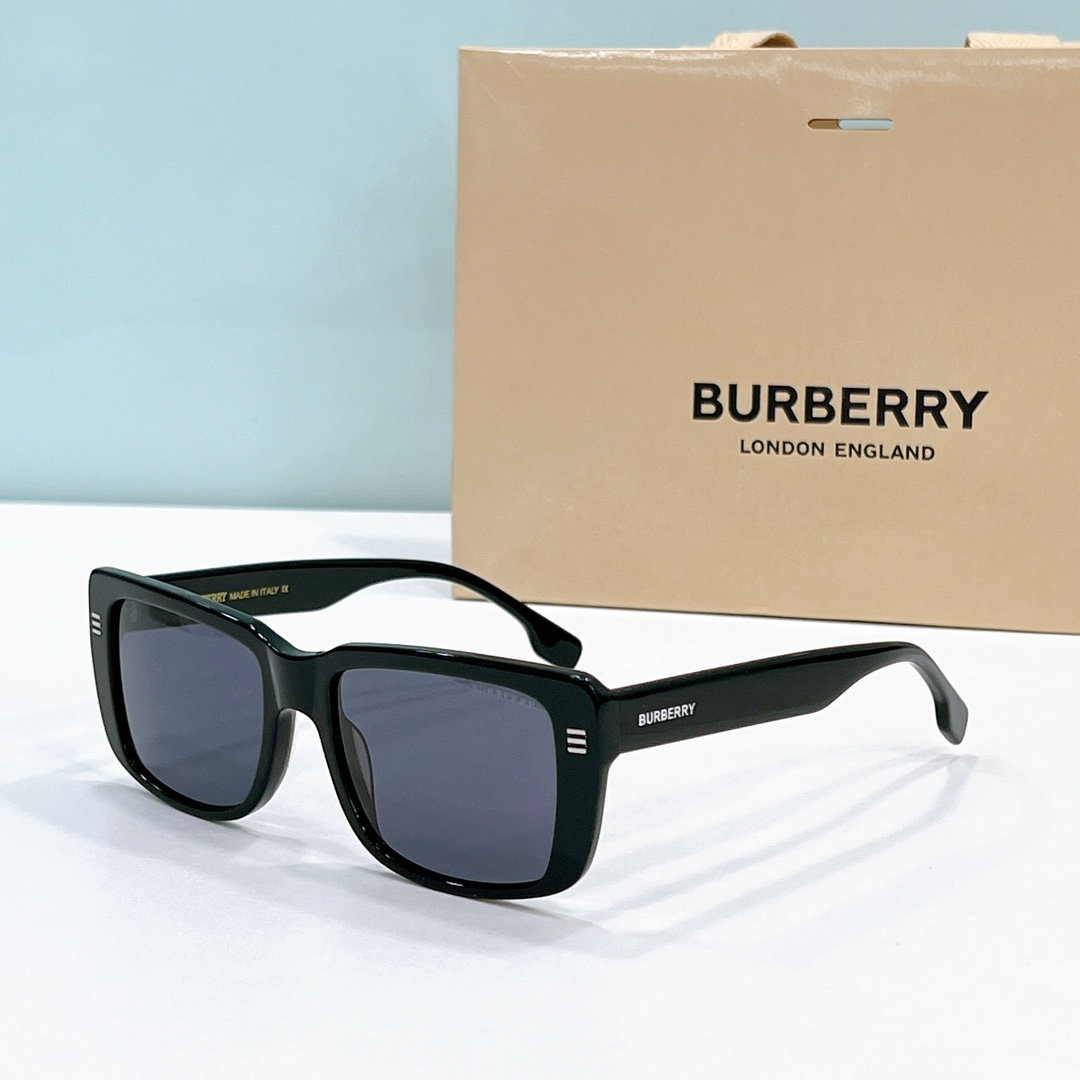 Burberry Shades Faux BE4376U - c1 color