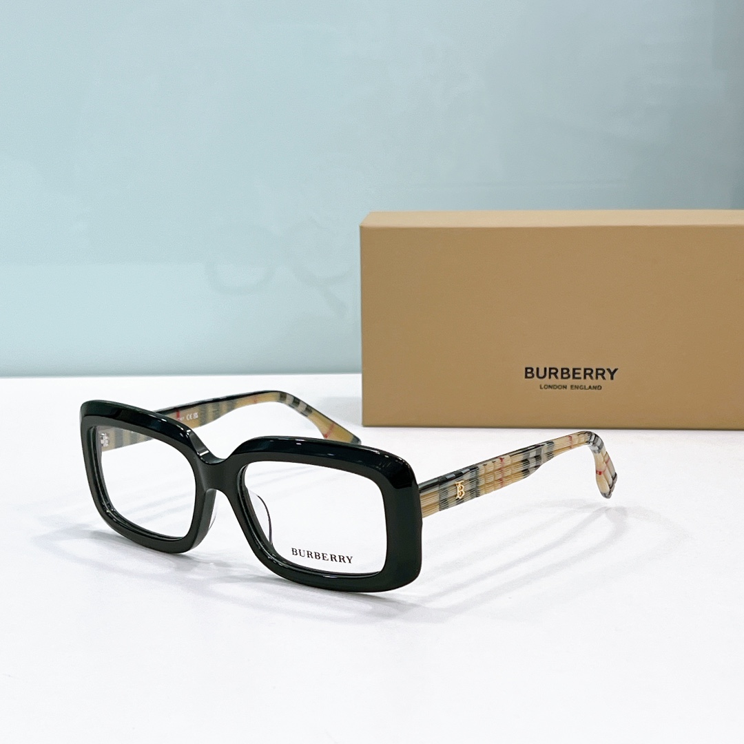 Burberry Glasses Fake eb2395 - c4 color