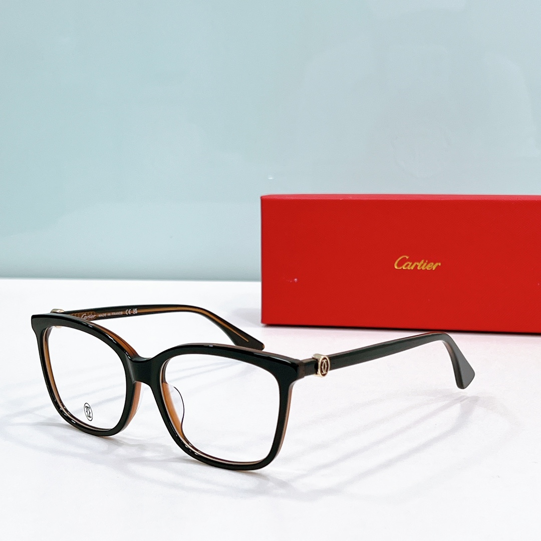 Cartier Glasses CT0493 - c4 color