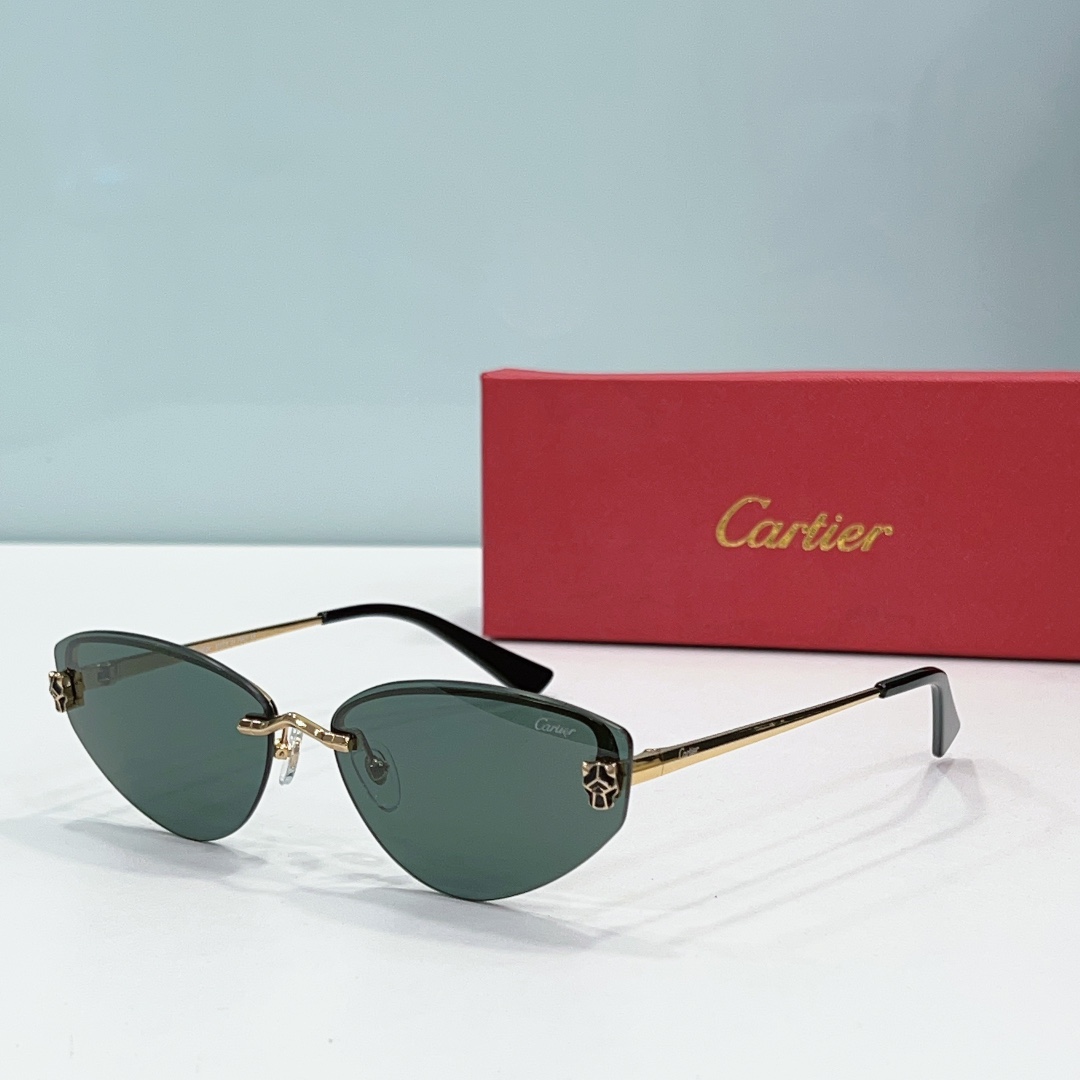 Cartier Sunglasses Dupe CT0431S - c4 color Cartier Sunglasses Dupe CT0431S - c4 color