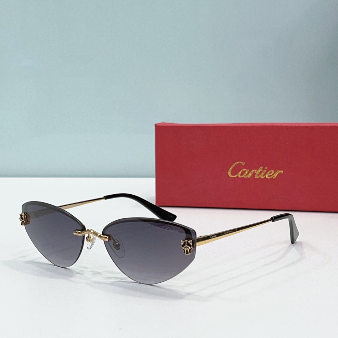 Cartier Sunglasses Dupe CT0431S - c5 color Cartier Sunglasses Dupe CT0431S - c5 color