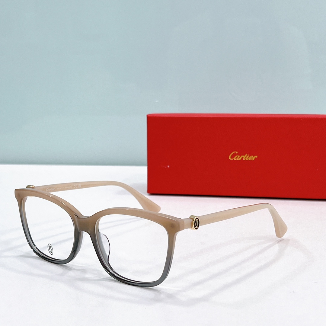 Cartier Glasses CT0493 - c8 color