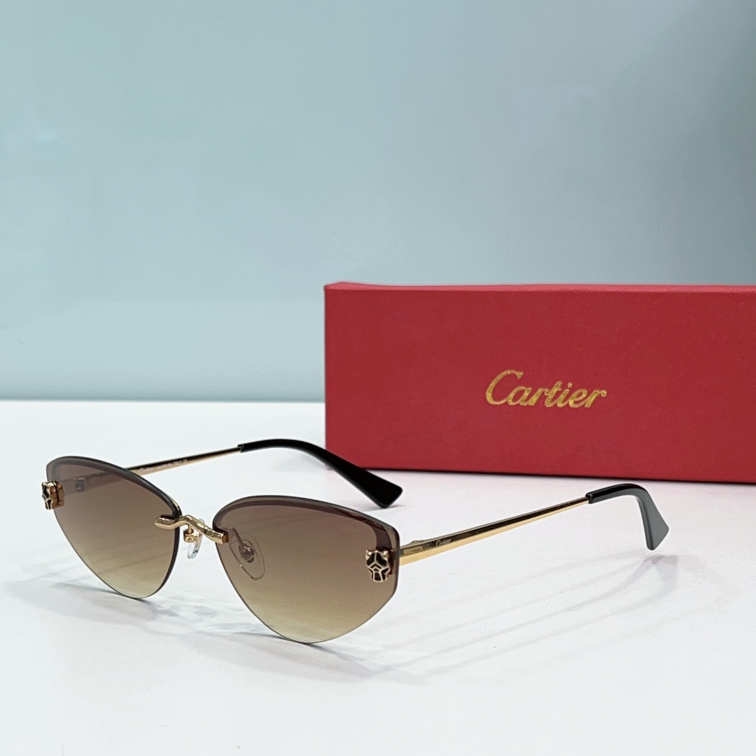 Cartier Sunglasses Dupe CT0431S - c1 color Cartier Sunglasses Dupe CT0431S - c1 color