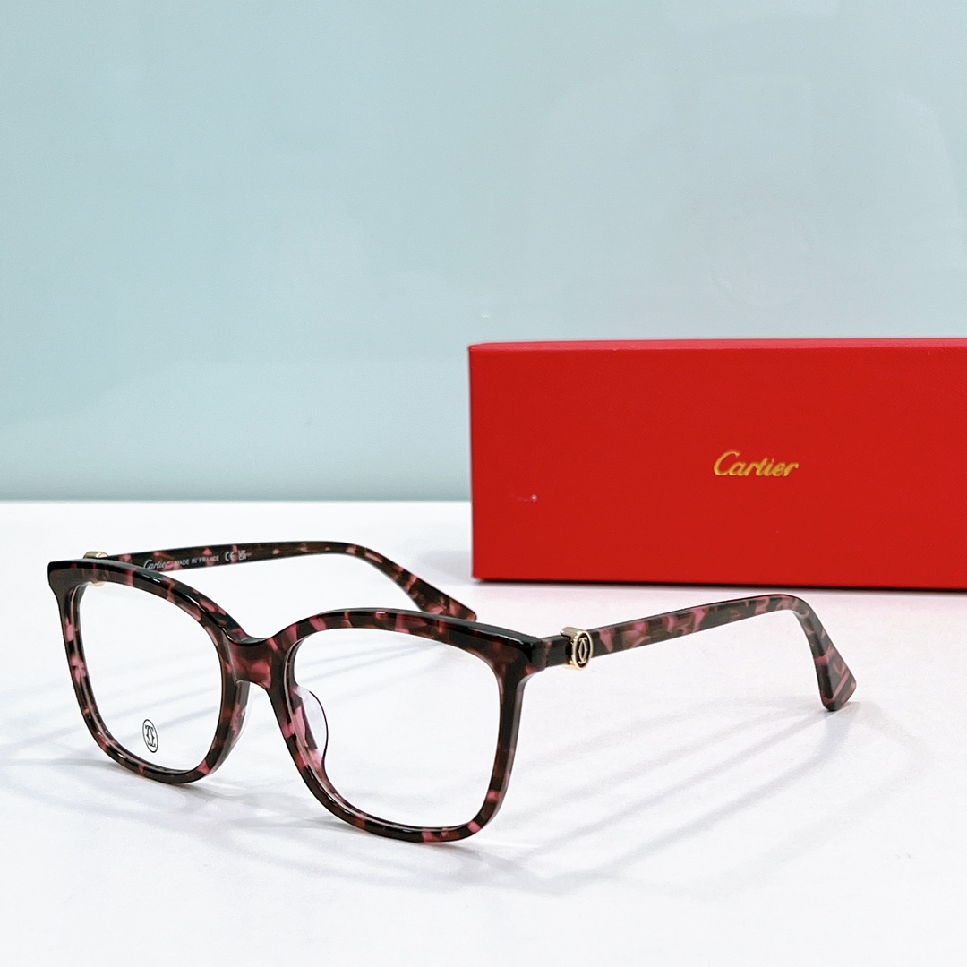 Cartier Glasses CT0493 - c9 color
