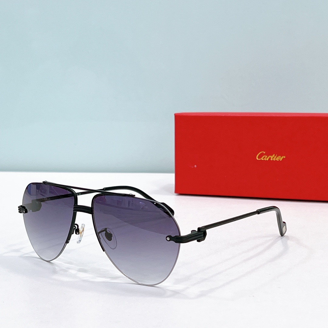 Cartier Sunglasses Faux CT0427S - collection 2