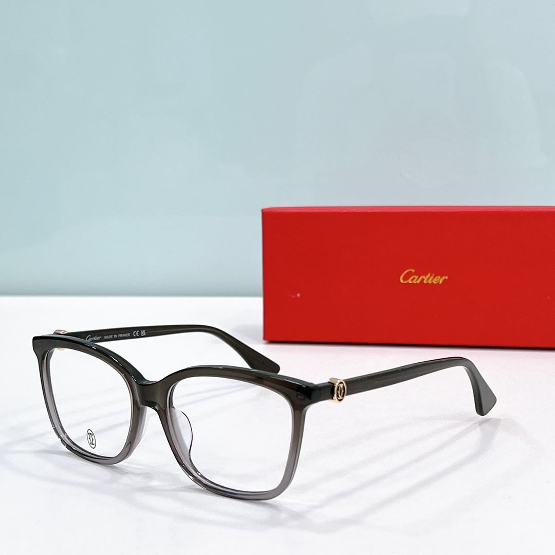 Cartier Glasses CT0493 - c5 color