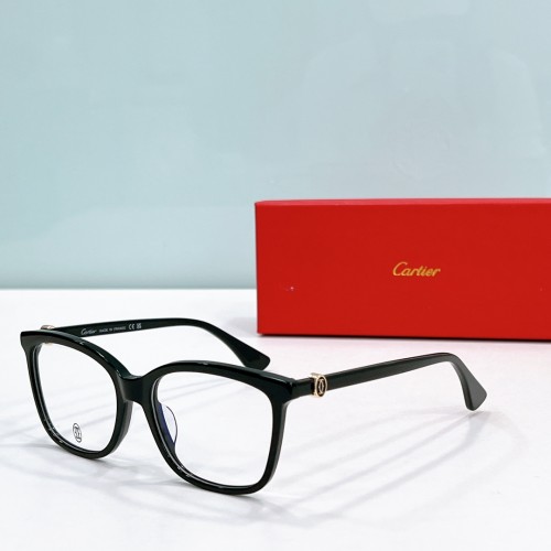 Cartier Glasses CT0493