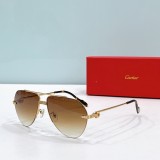 Cartier Sunglasses Faux CT0427S