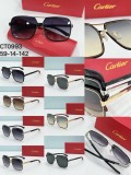 Cartier Sunglasses Faux ct0993