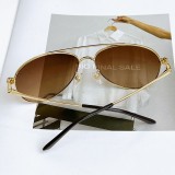 Cartier Knockoff Shades ct0233s