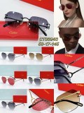 Cartier Sunglasses Dupe ct0394s
