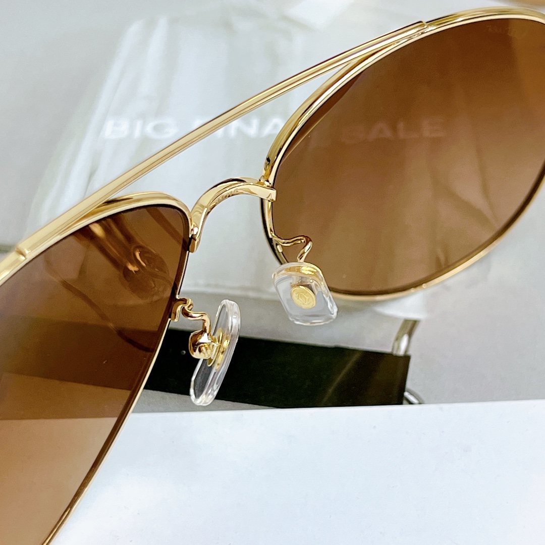 Cartier Knockoff Shades ct0233s - inside