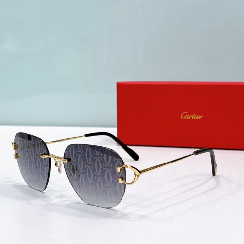 Cartier Sunglasses Dupe ct0394s