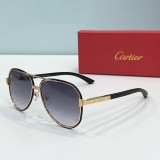 Faux Cartier Sunglasses ct0992