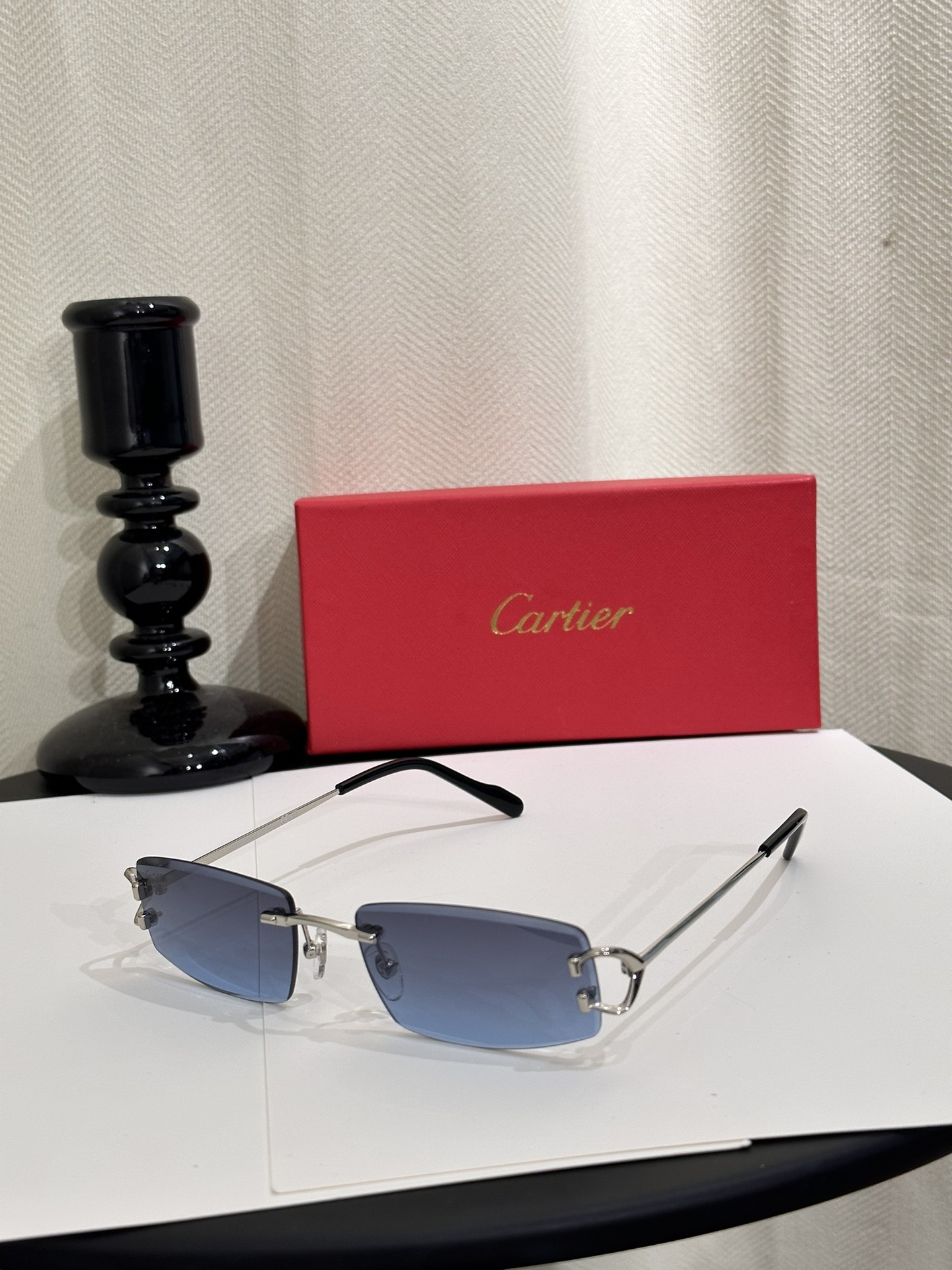 Faux Cartier Sunglasses ct0465s - c1