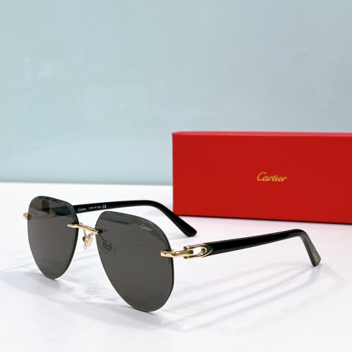 Cartier Sunglasses Dupe ct0440s