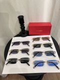 Faux Cartier Sunglasses ct0465s