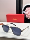 Cartier Sunglasses Dupe ct0424s