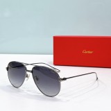 Replica cartier shades esw00559