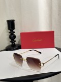 Cartier imposter sunglasses esw00686