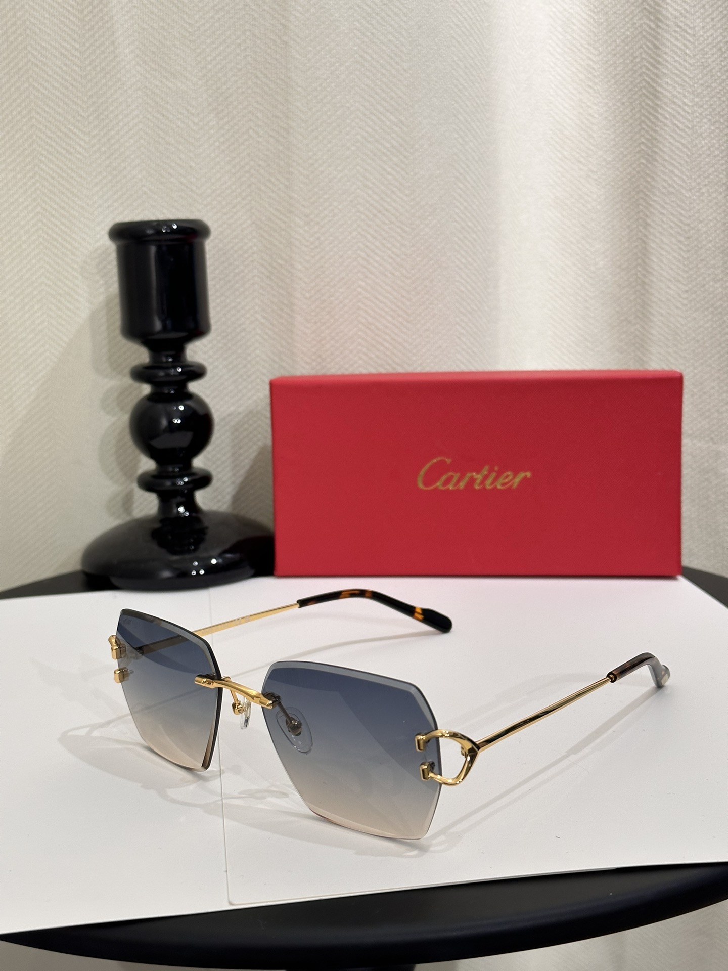 Cartier imposter sunglasses esw00686- c6