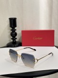 Cartier imposter sunglasses esw00686
