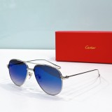 Replica cartier shades esw00559
