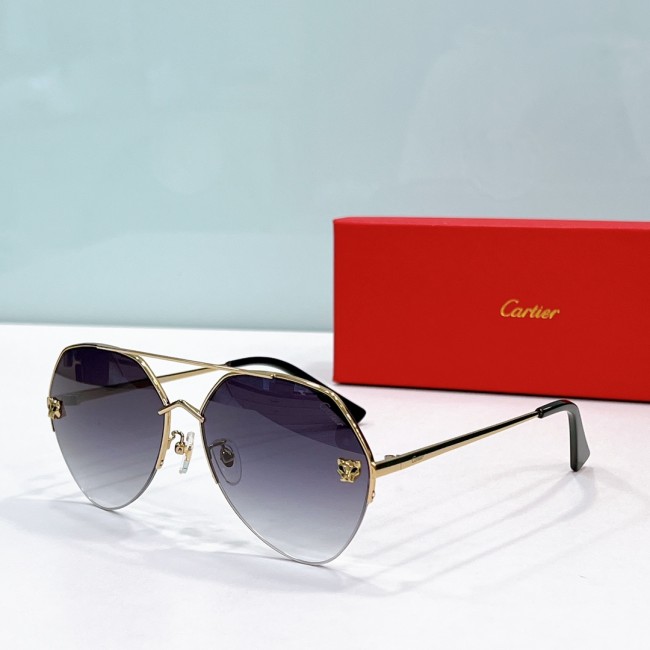 Cartier imposter sunglasses ct0355s