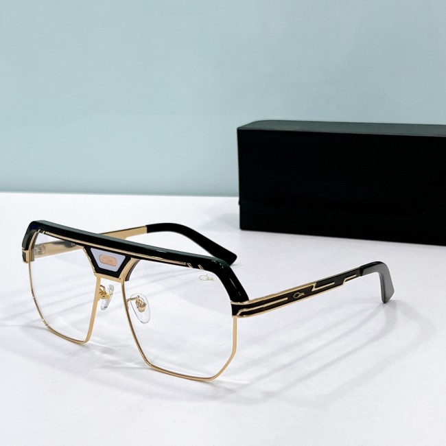Cazal glasses fake mod676