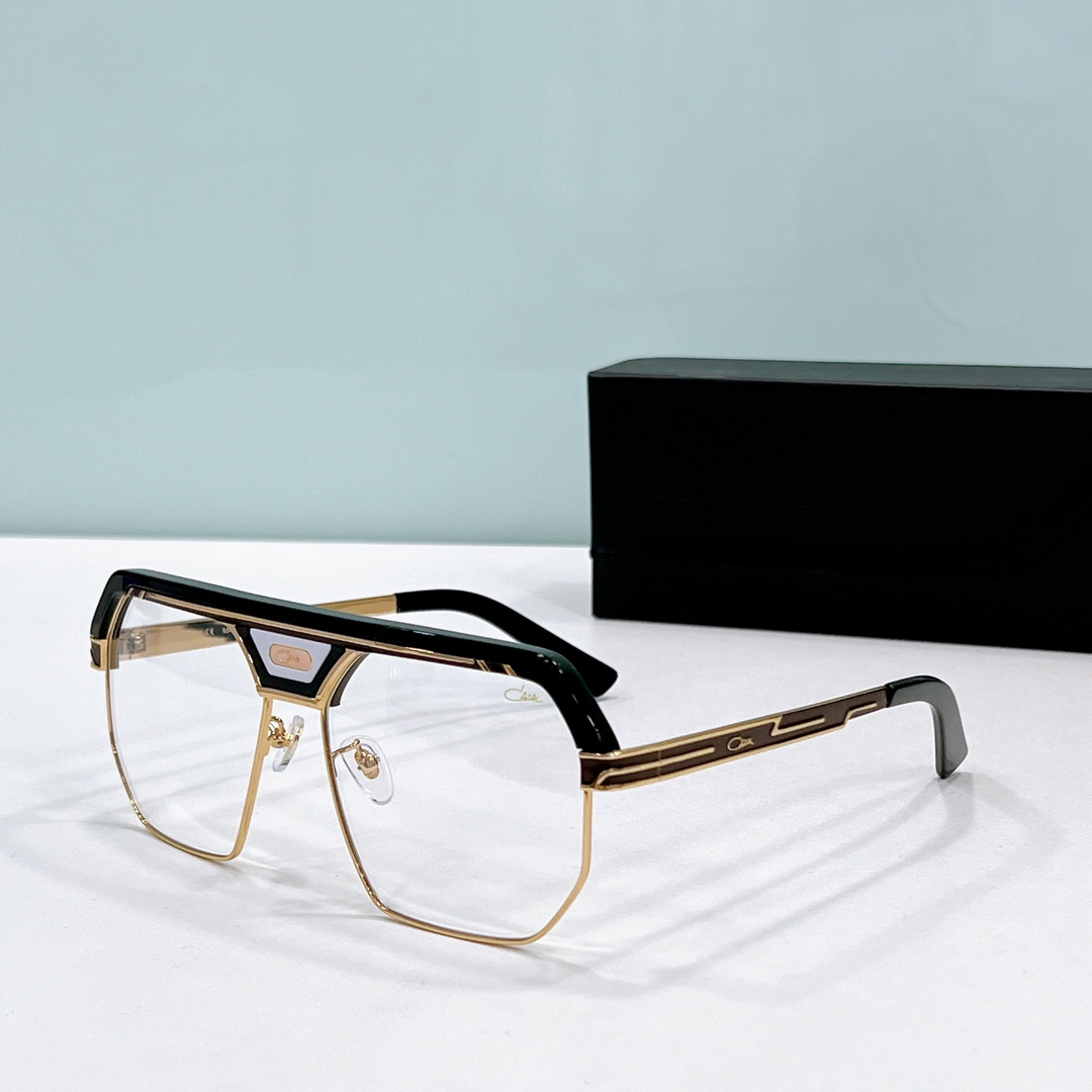 cazal glasses fake mod676 - c4 color