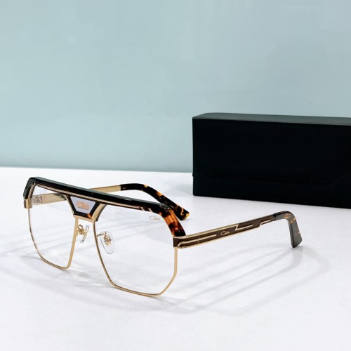Cazal glasses fake mod676