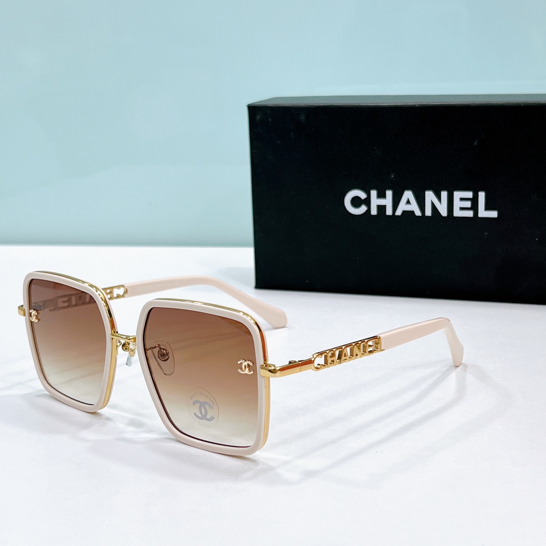 Chanel Fake Sunglasses ch5005 - c3