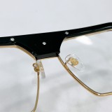 Cazal glasses fake mod676