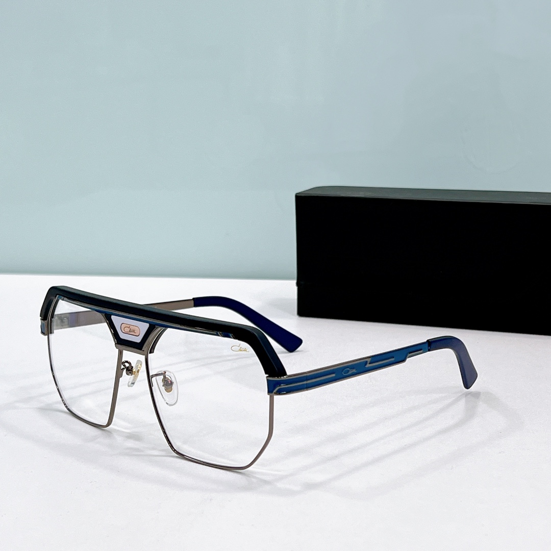 cazal glasses fake mod676 - c5 color