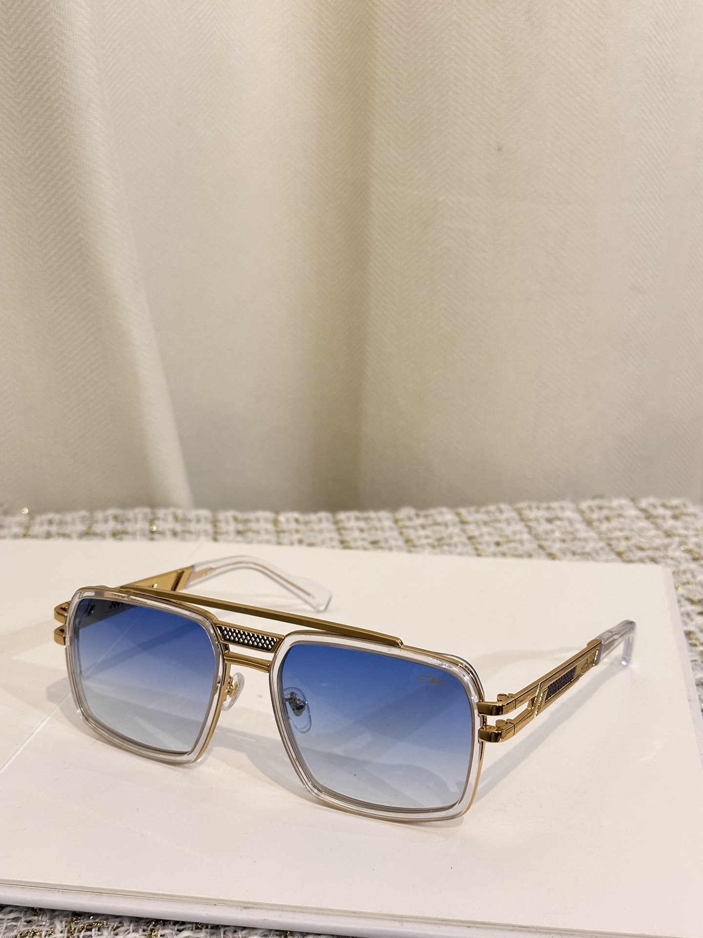 Cazal High Quality Replica Sunglasses MOD6033 - c4